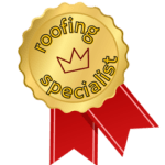 Roofing Specialist