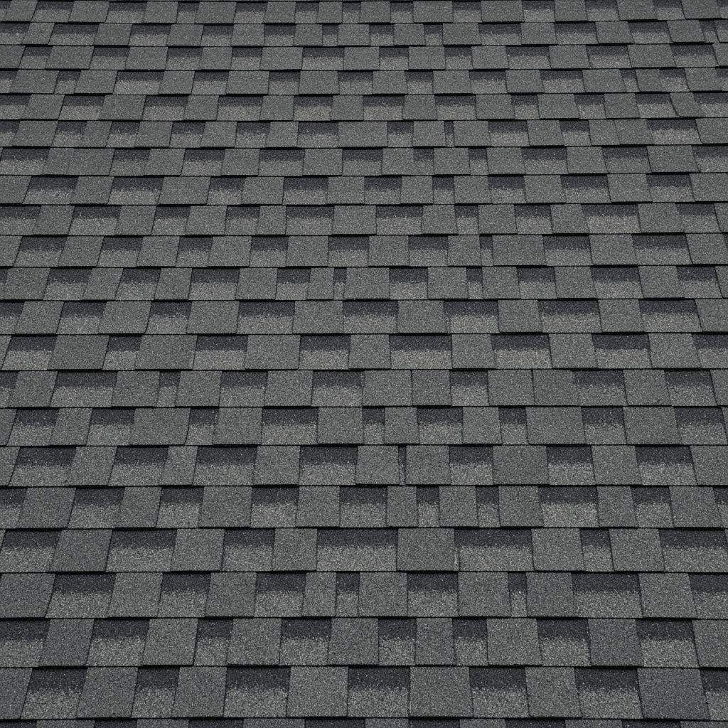 Premium architectural shingles — ACN Roof LLC Kirkland WA
