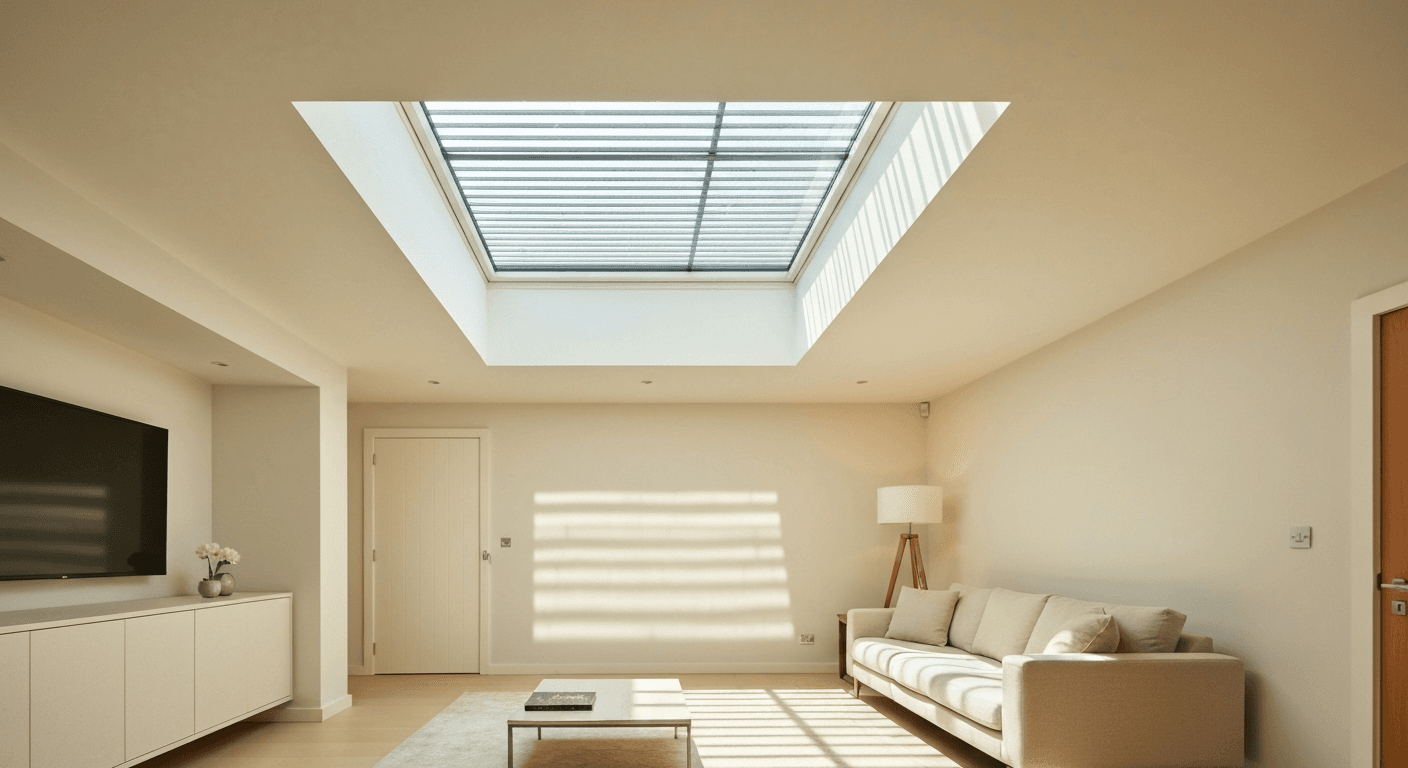 Skylight installation Kirkland WA